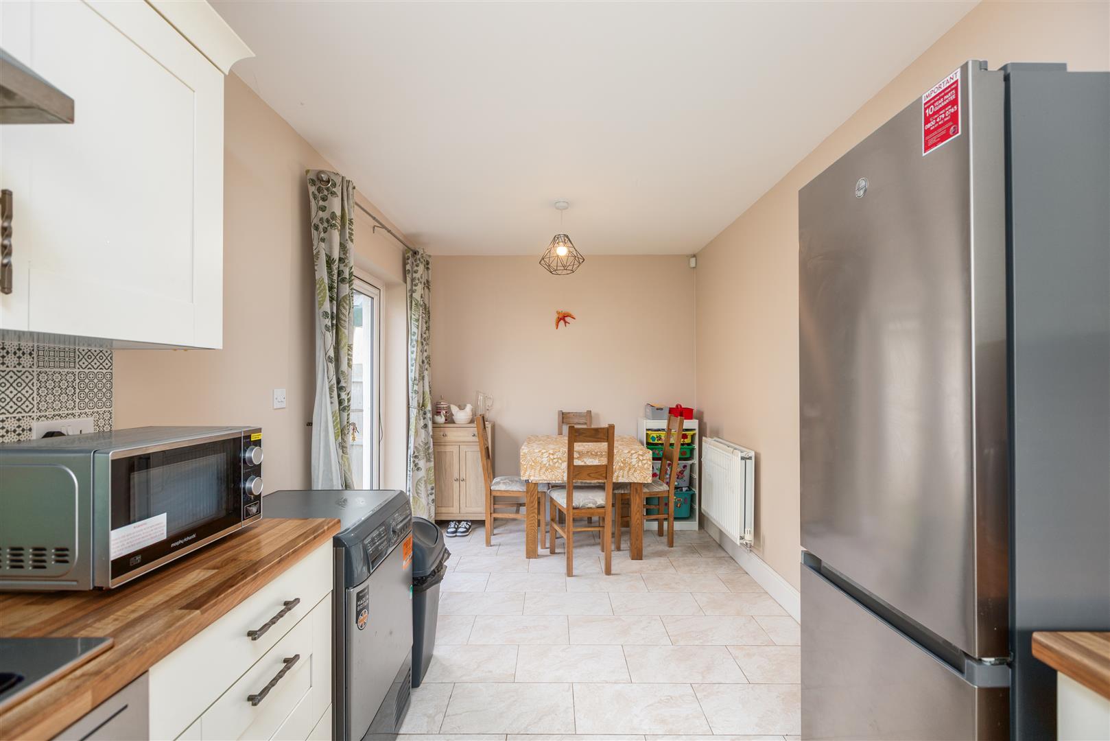 Rhes Brickyard Row, Llanelli, SA15 2DZ